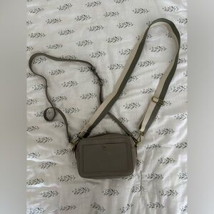 Madewell Transport Camera Bag